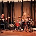 Blue Friday JAZZ Combo am Friday, 13.06.2025