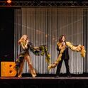 Klappstuhltheater  am Friday, 18.07.2025
