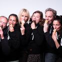 Die Improkken am Friday, 10.10.2025
