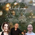 Winterklänge am Friday, 05.12.2025 Winterklänge am Friday, 05.12.2025