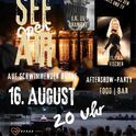 See Open Air 2025 Kyritz am Saturday, 16.08.2025