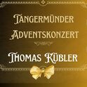 Tangermünder Adventskonzert am Saturday, 13.12.2025