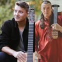 Daniel Stelter  und Lulo Reinhardt am Friday, 23.10.2026